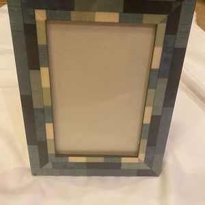 Natalini Picture Frame